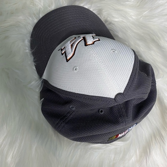 Vintage Y2K NASCAR Tony Stewart fitted hat - Picture 8 of 9